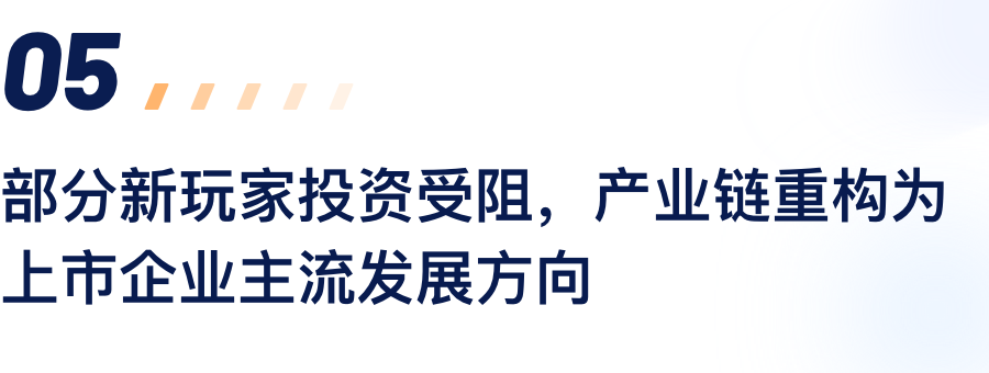 部门新玩家投资碰壁，产业链沉构为上市企业主流发展方向.png